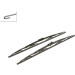 603 BOSCH | Wischerblatt | TWIN-Standard | 3397118301 603 BOSCH | Wischerblatt | TWIN-Standard | 3397118301