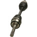 Antriebswelle | 49-2488 Antriebswelle | 49-2488