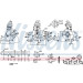 Nissens Turbo | VW Amarok,Crafter 06 | 93499 Nissens Turbo | VW Amarok,Crafter 06 | 93499