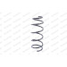 MONROE Fahrwerksfeder | SP3545 MONROE Fahrwerksfeder | SP3545
