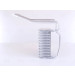 Verdampfer PKW | FORD TRANSIT 00 | 92194 Verdampfer PKW | FORD TRANSIT 00 | 92194