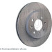 Bremsscheibe Honda P. Jazz 02-/08-/City 08- 258Mm Höhe. 39,2 Mm | ADH24392 Bremsscheibe Honda P. Jazz 02-/08-/City 08- 258Mm Höhe. 39,2 Mm | ADH24392