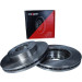 Maxgear Bremsscheibe Nissan P. Nv200 1.5Dci/1.6 02/10 | 19-3217 Maxgear Bremsscheibe Nissan P. Nv200 1.5Dci/1.6 02/10 | 19-3217