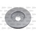 VALEO Bremsscheibe | 672610 VALEO Bremsscheibe | 672610