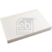 FEBI BILSTEIN Filter, Innenraumluft | 170200 FEBI BILSTEIN Filter, Innenraumluft | 170200