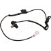 Sensor, Raddrehzahl | ABS-221 Sensor, Raddrehzahl | ABS-221
