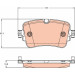 Bremsklötze HA | AUDI Q7 15 | GDB2131 Bremsklötze HA | AUDI Q7 15 | GDB2131