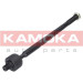 KAMOKA Axialgelenk, Spurstange | 9020013 KAMOKA Axialgelenk, Spurstange | 9020013