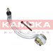 KAMOKA Lenker, Radaufhängung | 9050151 KAMOKA Lenker, Radaufhängung | 9050151