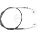A.B.S. Handbremsseil Seilzug Festellbremse K19004