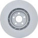 Bremsscheibe VA re | PORSCHE | 0 986 479 D29 Bremsscheibe VA re | PORSCHE | 0 986 479 D29
