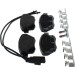 Bremsklötze | FORD | 0 986 494 614 Bremsklötze | FORD | 0 986 494 614
