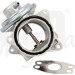 HITACHI AGR-Ventil | 138474 HITACHI AGR-Ventil | 138474