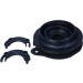 Lager - Radaufhängung. Jeep P. Cherokee 2.0D-3.2 11/13- Le Suspension Mounting Kit SM5813