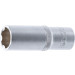 BGS Steckschlüssel-Einsatz Super Lock, tief | Antrieb Innenvierkant 12,5 mm (1/2"""") | SW 18 mm | 2948 BGS Steckschlüssel-Einsatz Super Lock, tief | Antrieb Innenvierkant 12,5 mm (1/2"""") | SW 18 mm | 2948