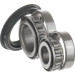 Radlagersatz VA | MERCEDES 68-85 | VKBA 517