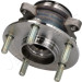 Japanparts Radnabe KK-25055 Japanparts Radnabe KK-25055