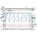 Wasserkühler PKW | OPEL Astra G TD+DTI 00 | 63021A Wasserkühler PKW | OPEL Astra G TD+DTI 00 | 63021A