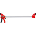 BGS Spann- und Spreizzwinge | 450 mm | 59846 BGS Spann- und Spreizzwinge | 450 mm | 59846