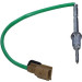 Sensor, Abgastemperatur | 12186E Sensor, Abgastemperatur | 12186E