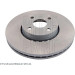 Bremsscheibe Toyota P. Corolla 2.0 D-4D 00-07 | ADT343153 Bremsscheibe Toyota P. Corolla 2.0 D-4D 00-07 | ADT343153