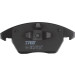 Bremsklötze VA | VAG Up,Jetta,Beetle,PSA C4,307,308,RCZ 03 | GDB1605 Bremsklötze VA | VAG Up,Jetta,Beetle,PSA C4,307,308,RCZ 03 | GDB1605
