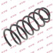 KYB Fahrwerksfeder Vw P. Golf Iii, Vento 1.4/1.6/1.8 10.91-04.99 | RG1088 KYB Fahrwerksfeder Vw P. Golf Iii, Vento 1.4/1.6/1.8 10.91-04.99 | RG1088