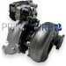 Prime Turbo Lader, Aufladung V00300T