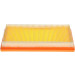 BOSCH | Luftfilter | F 026 400 781