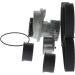 Steuerriemen Kit inkl. Wapu | OPEL,DAEWOO | 1987948885 Steuerriemen Kit inkl. Wapu | OPEL,DAEWOO | 1987948885
