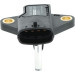Ladedruckfuehler | Diverse | 0 281 002 655 Ladedruckfuehler | Diverse | 0 281 002 655