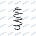 Fahrwerksfeder VA | VW Tiguan | 90172059 Fahrwerksfeder VA | VW Tiguan | 90172059