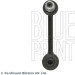Koppelstange Jeep P. Wrangler 2.8Crd/3.8 Le/Pr | ADA108524 Koppelstange Jeep P. Wrangler 2.8Crd/3.8 Le/Pr | ADA108524