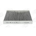 CHAMPION Innenraumfilter | CCF0328C CHAMPION Innenraumfilter | CCF0328C