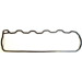 Dichtung, Zylinderkopfhaube | VOLKSWAGEN | 627.160