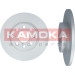 KAMOKA Bremsscheibe | 1033568 KAMOKA Bremsscheibe | 1033568