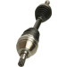 Antriebswelle | 49-2453 Antriebswelle | 49-2453