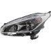 Scheinwerfer L VALEO PQ | PEUGEOT 208 10,18-10,19 | 450610 Scheinwerfer L VALEO PQ | PEUGEOT 208 10,18-10,19 | 450610