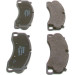 Bremsbelag | PORSCHE 911 11 | 0 986 424 925 Bremsbelag | PORSCHE 911 11 | 0 986 424 925