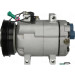Kompressor PKW AUDI A4, VW Passat 96 FIRST FIT 89029