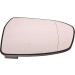 Spiegelglas, Außenspiegel Ford Focus OE 1538212 HAGUS 1866837