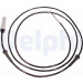 Sensor, Raddrehzahl | SS20210 Sensor, Raddrehzahl | SS20210