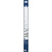 BOSCH | Wischerblatt U340 | TWIN-Standard | 3397004578