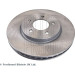 Bremsscheibe Mazda P. Tribute 2.0-3.0 00-08 | ADM543122 Bremsscheibe Mazda P. Tribute 2.0-3.0 00-08 | ADM543122