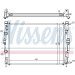 Wasserkühler PKW | RENAULT MEGANE 1.9 dCi 02 | 63769 Wasserkühler PKW | RENAULT MEGANE 1.9 dCi 02 | 63769