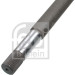 FEBI BILSTEIN Antriebswelle | 182963 FEBI BILSTEIN Antriebswelle | 182963