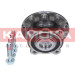 KAMOKA Radlagersatz | 5500070 KAMOKA Radlagersatz | 5500070