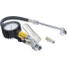 BGS Druckluft-Reifenfüller | 0 - 15 bar | 55412 BGS Druckluft-Reifenfüller | 0 - 15 bar | 55412