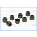 57041000 Dichtungssatz, Ventilschaft