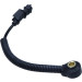 Klopfsensor | HYUNDAI Accent,KIA 05 | 0 261 231 226
